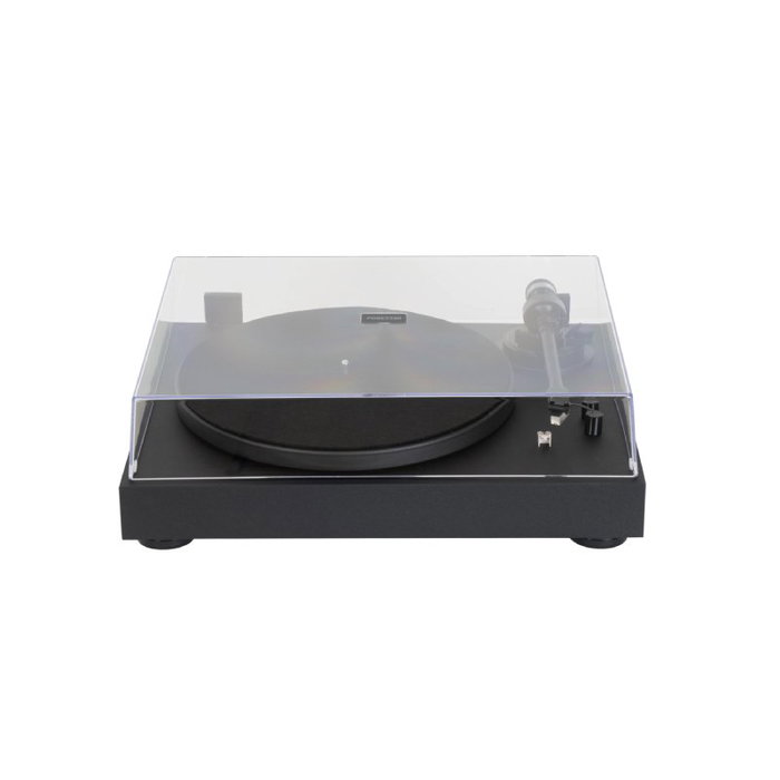 Fonestar VINYL-13 Tocadiscos Hi-Fi Negro Fonestar VINYL-13 Tocadiscos Hi-Fi Negro